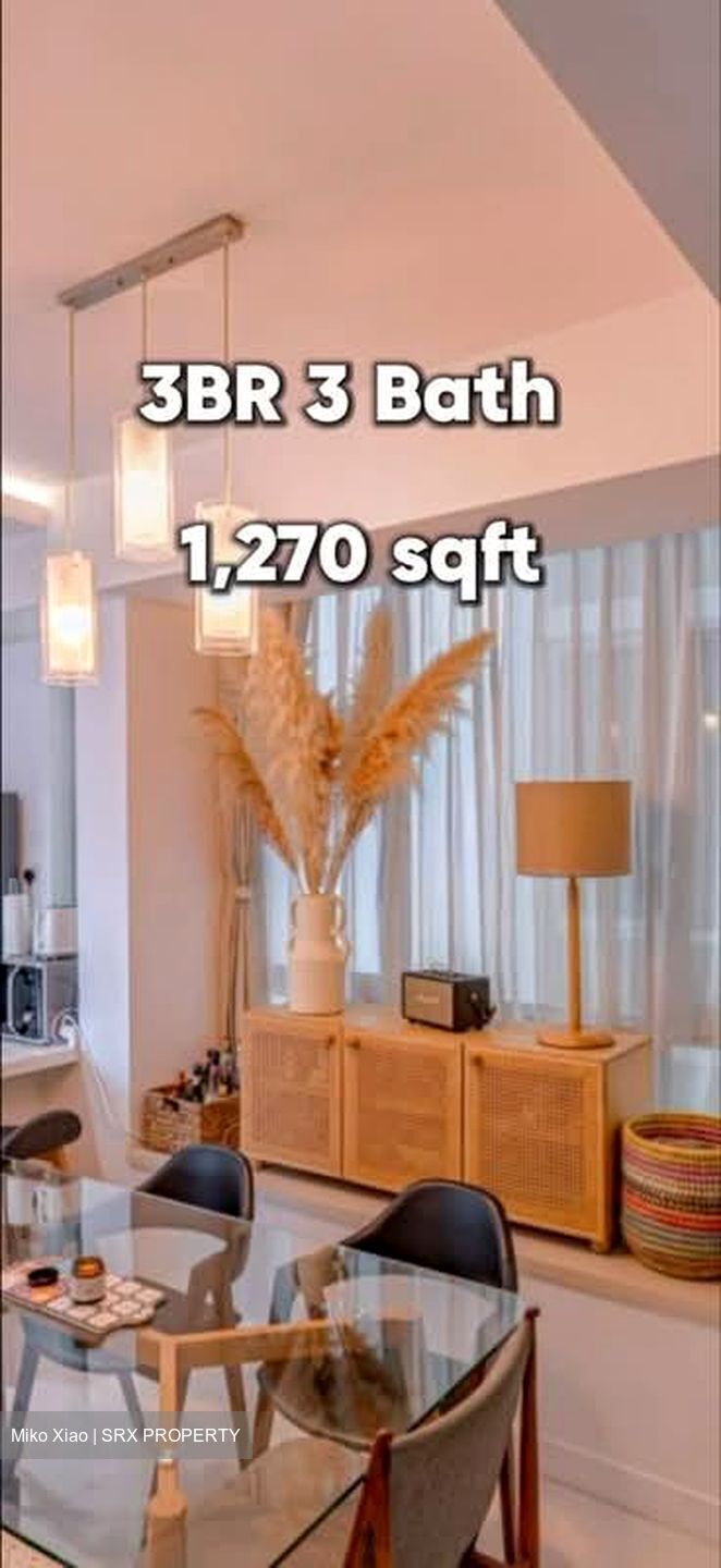 One Amber (D15), Condominium #573392521
